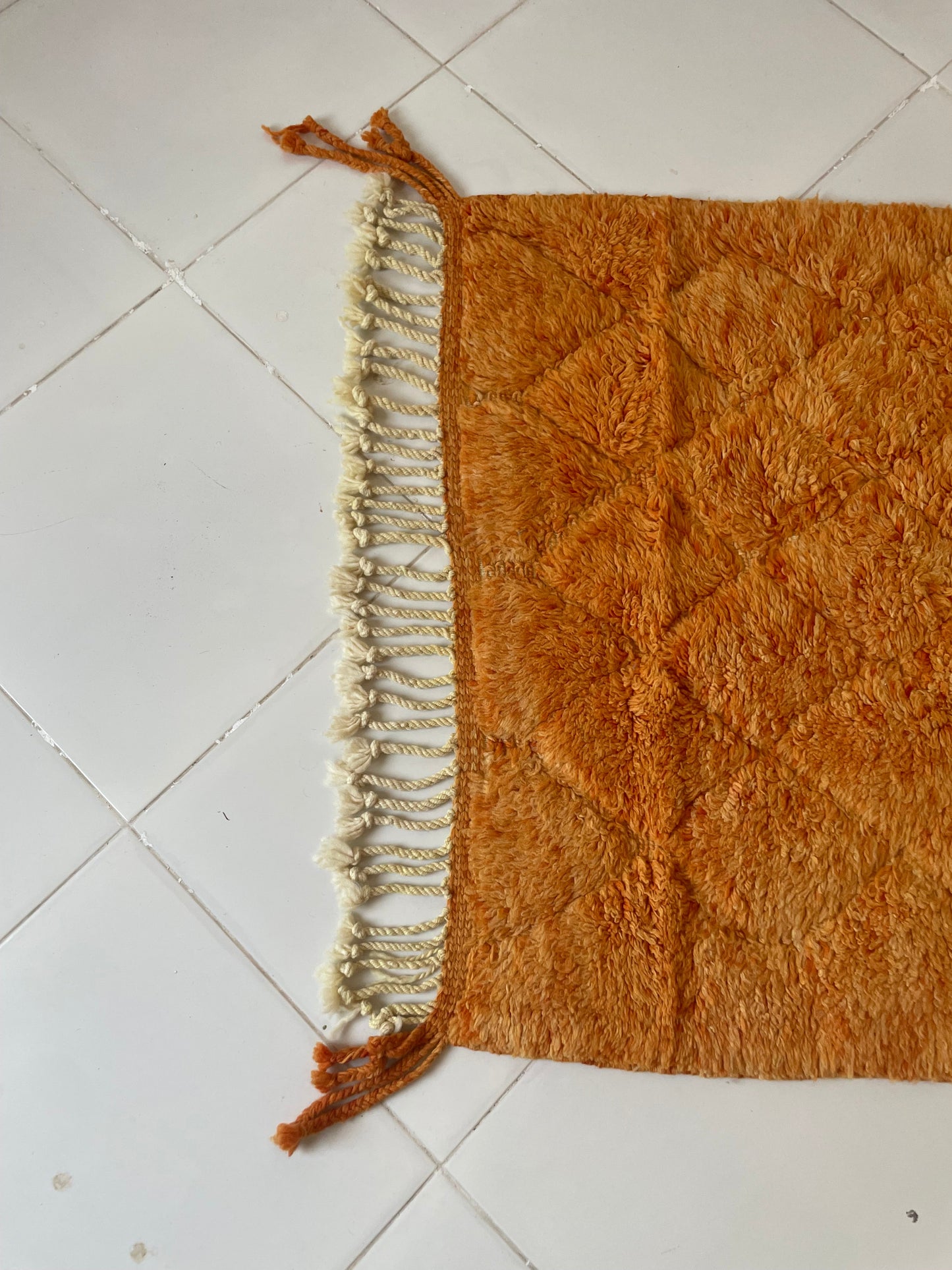 Authentic Moroccan Rugs Handmade Berber Moroccan Rugs Large Rugs for Living Rooms Modern Moroccan Rug Designs size is 150x100 cm
