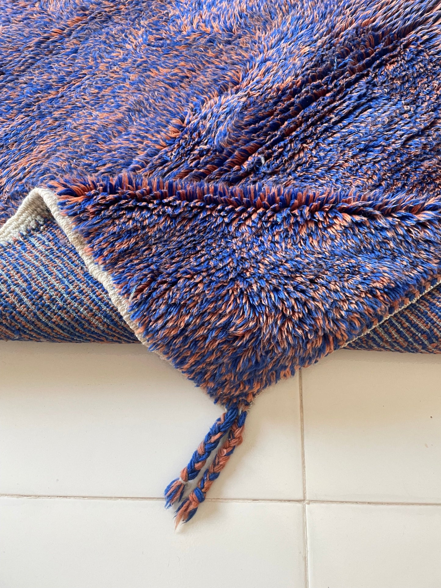 Authentic Moroccan Rugs Handmade Berber Moroccan Rugs Large Rugs for Living Rooms Modern Moroccan Rug Designs size is 150x100 cm