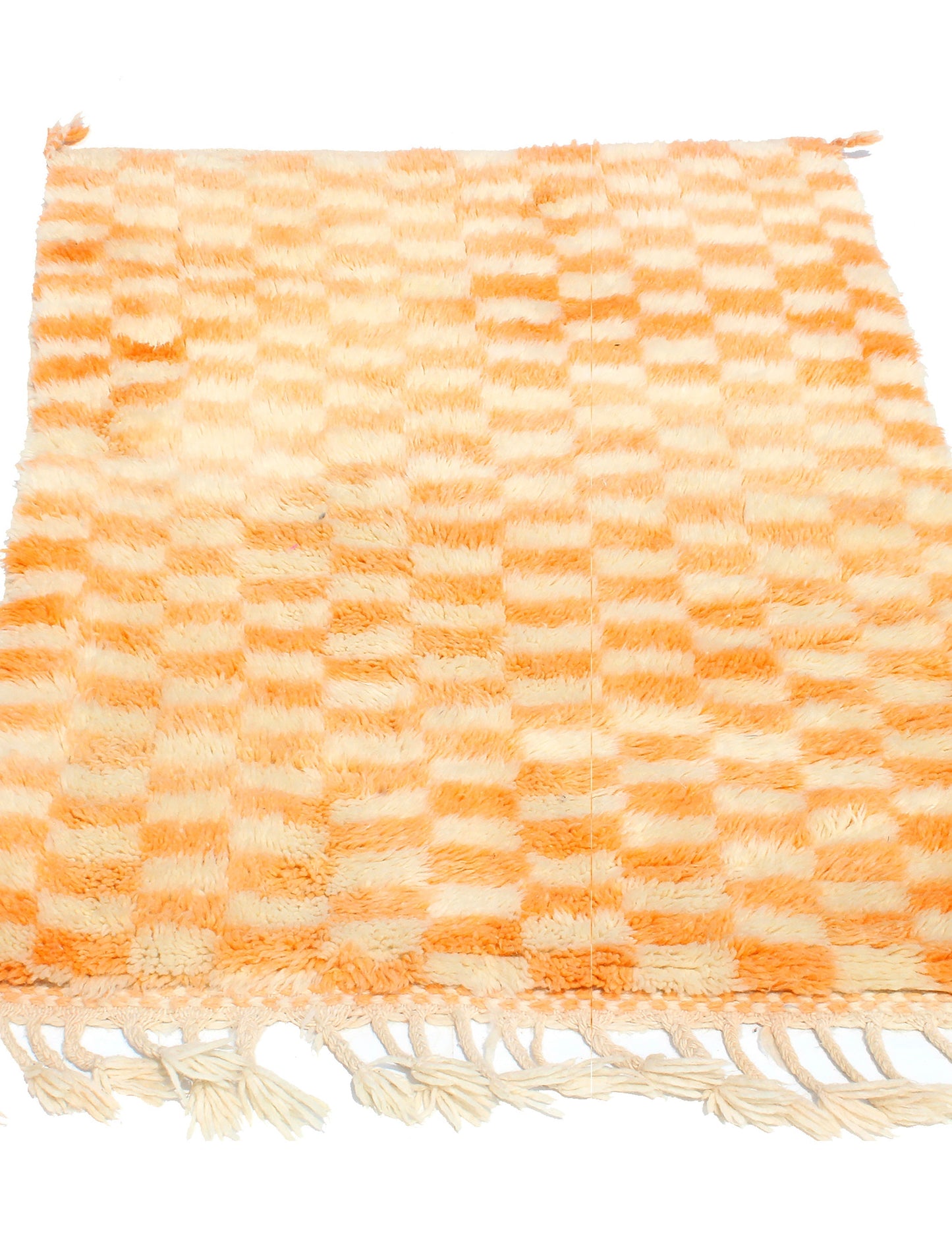 Customizable Beni carpet’s N’1 handmade 100% wool woven in atlas of Morocco area rugs
