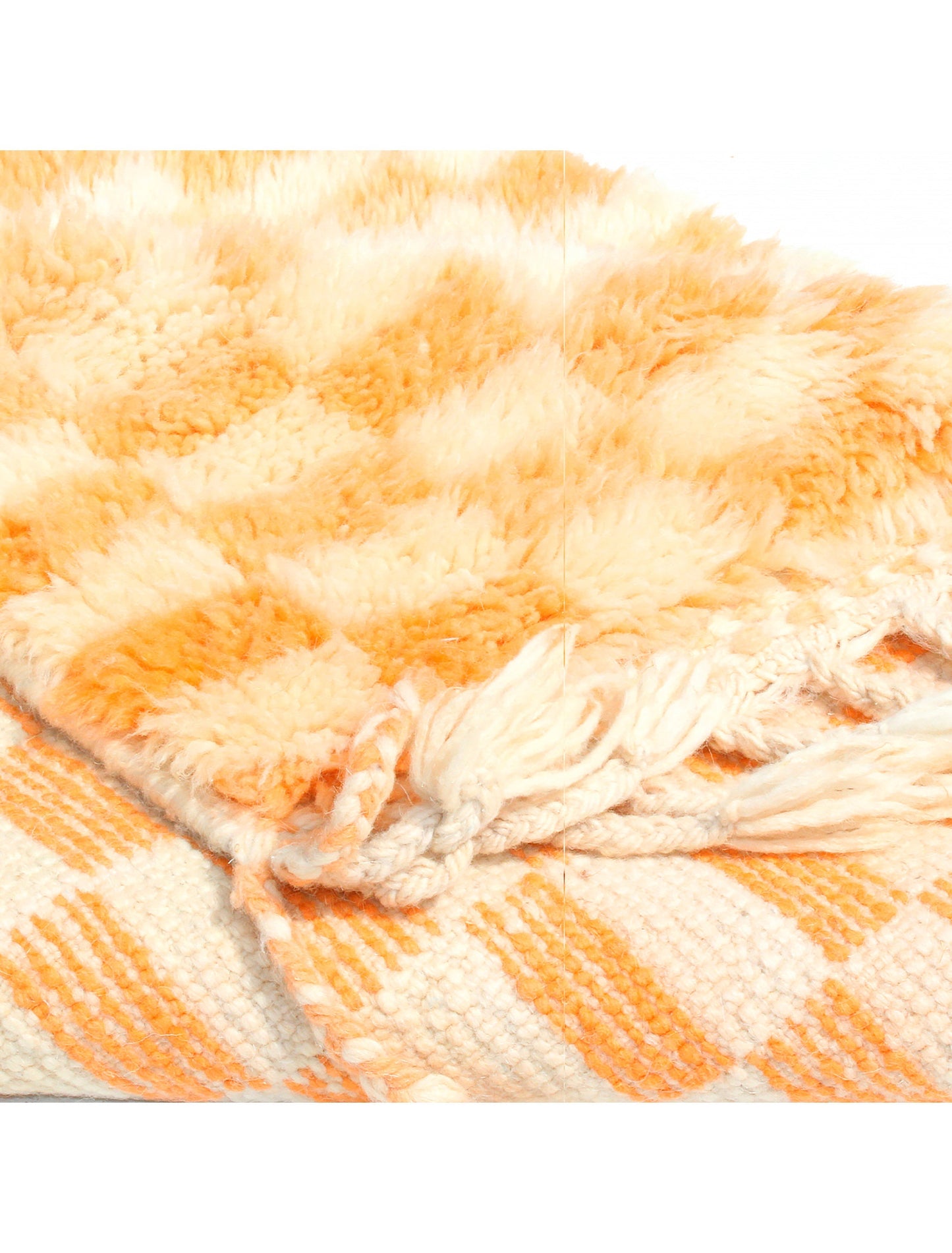 Customizable Beni carpet’s N’1 handmade 100% wool woven in atlas of Morocco area rugs