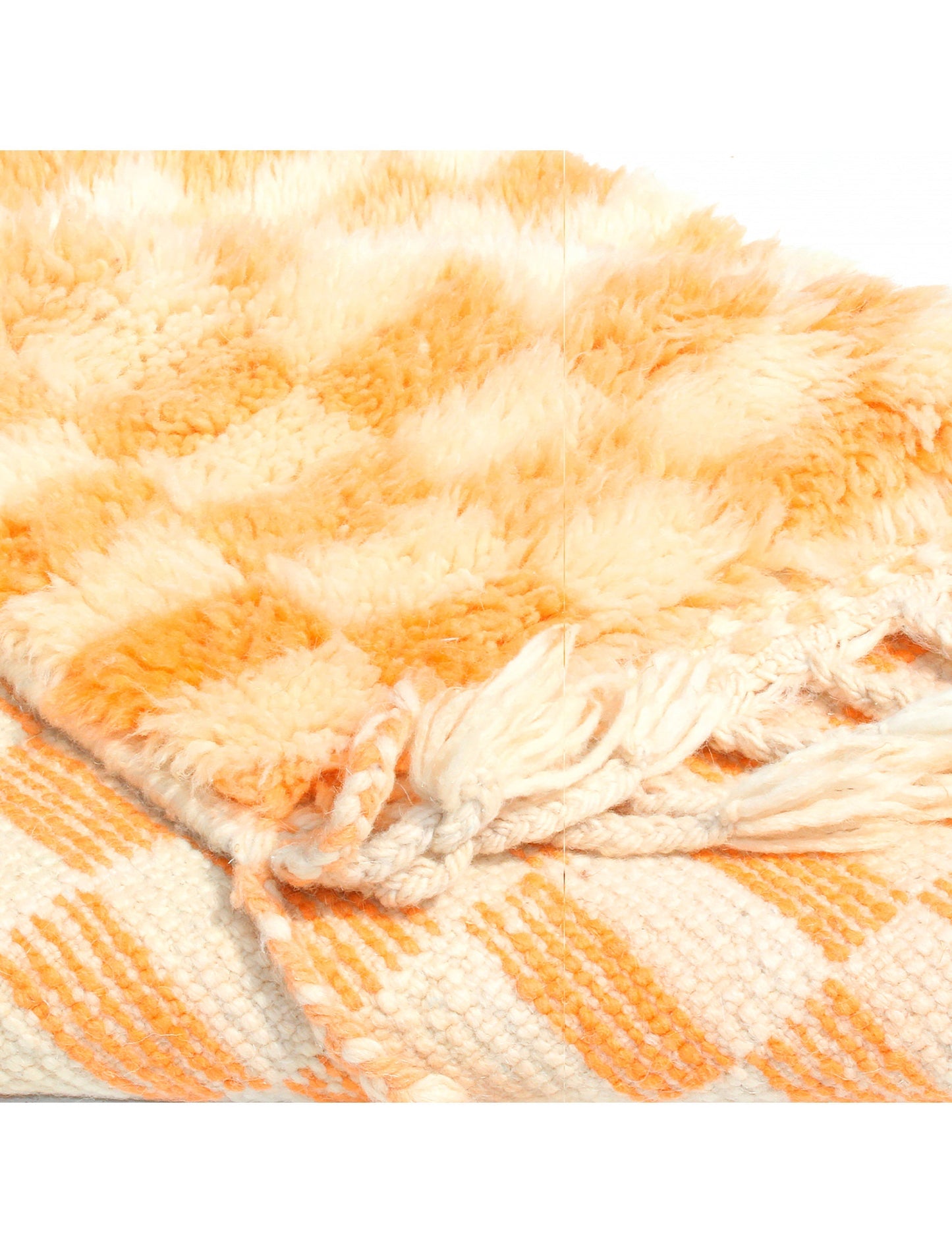 Customizable Beni carpet’s N’1 handmade 100% wool woven in atlas of Morocco area rugs