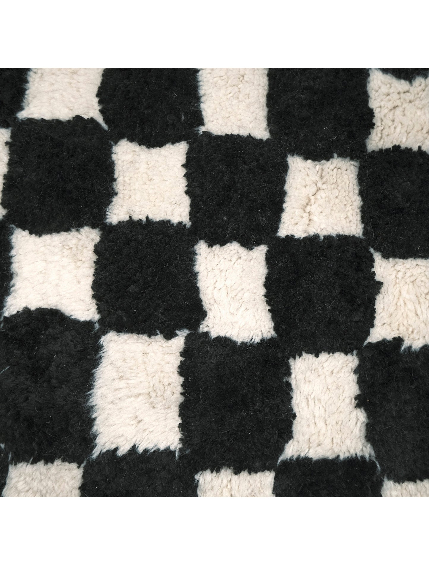 Customizable Benai carpet’s N’1 hndmade 100% wool woven in atlas of Morocco area rugs
