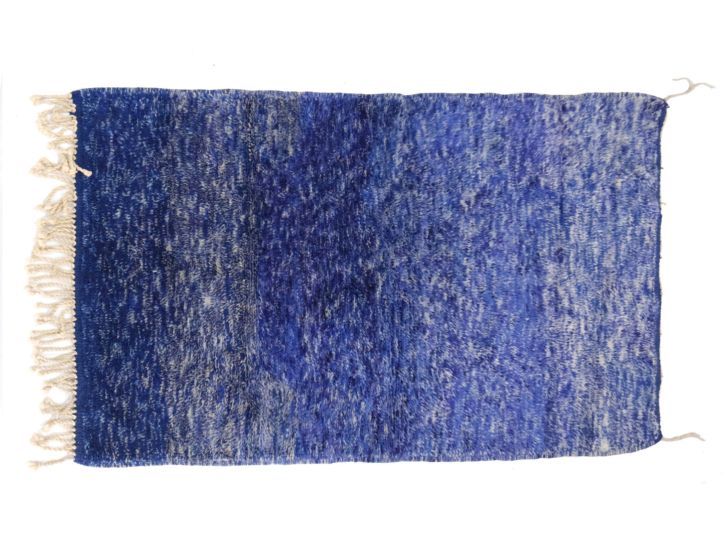 Customizable Benai carpet’s N’1 hndmade 100% wool woven in atlas of Morocco area rugs