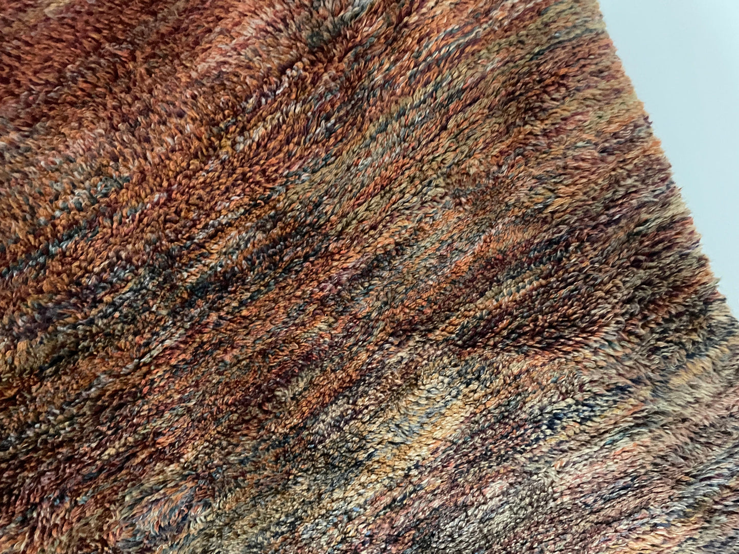 Authentic Moroccan Rugs Handmade Berber Moroccan Rugs Large Rugs for Living Rooms Modern Moroccan Rug Designs size is 150x100 cm