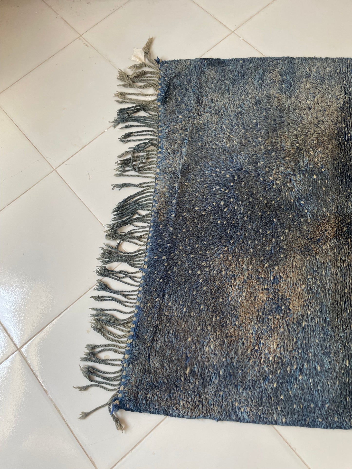 Authentic Moroccan Rugs Handmade Berber Moroccan Rugs Large Rugs for Living Rooms Modern Moroccan Rug Designs size is 180x120 cm