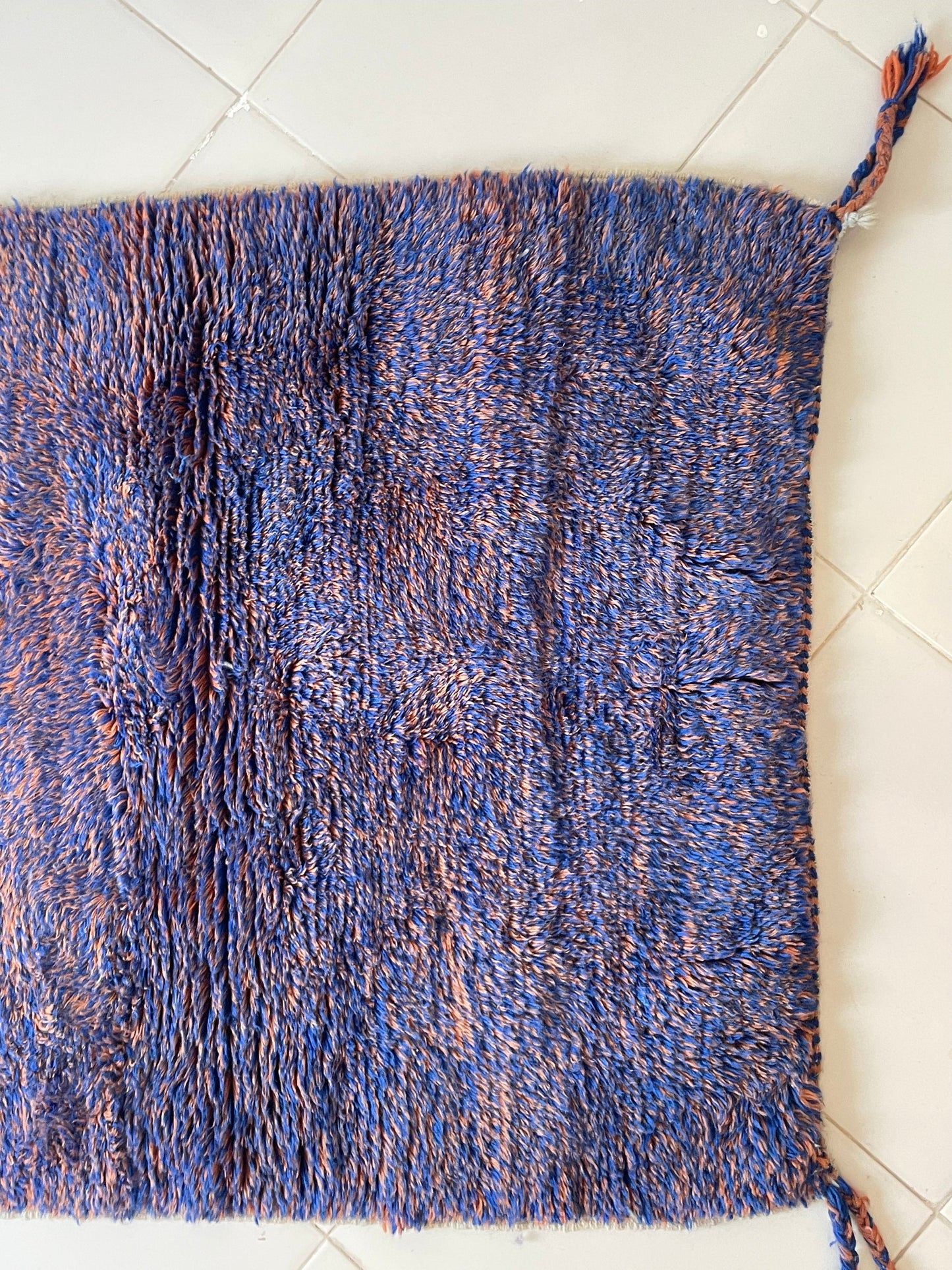 Authentic Moroccan Rugs Handmade Berber Moroccan Rugs Large Rugs for Living Rooms Modern Moroccan Rug Designs size is 150x100 cm