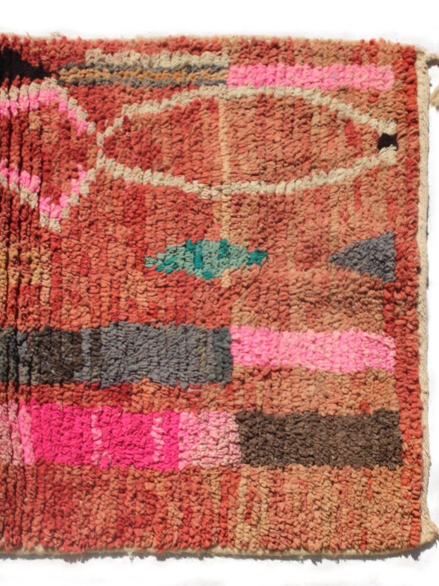 Handmade Berber Rugs Cozy & Cultural: Moroccan Picks Vintage Moroccan Treasures