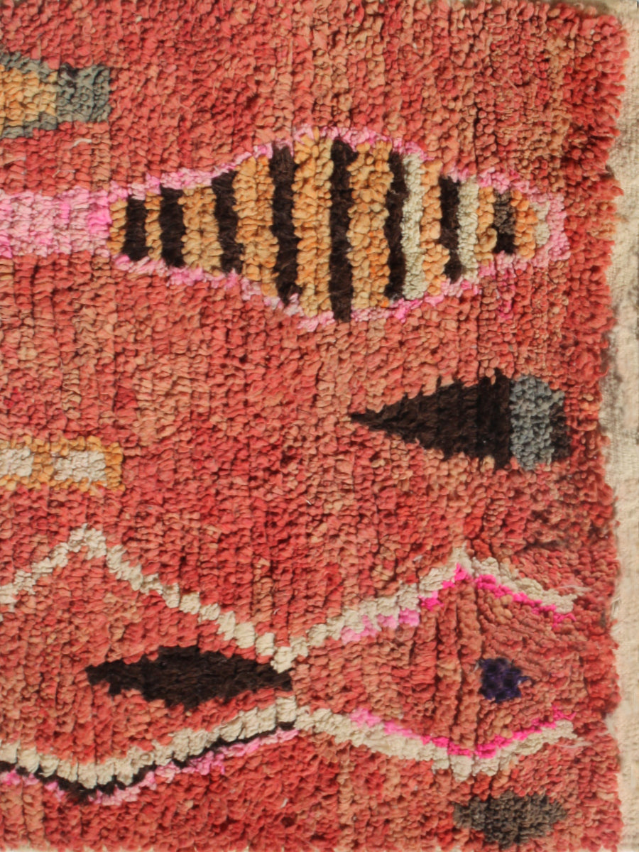 Handmade Berber Rugs Cozy & Cultural: Moroccan Picks Vintage Moroccan Treasures