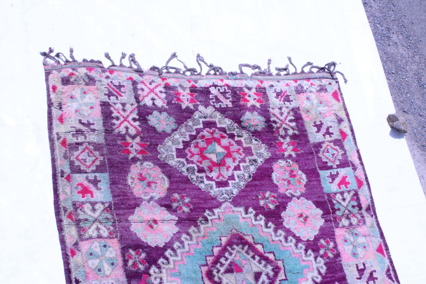 Handmade Berber Rugs Cozy & Cultural: Moroccan Picks Vintage Moroccan Treasures