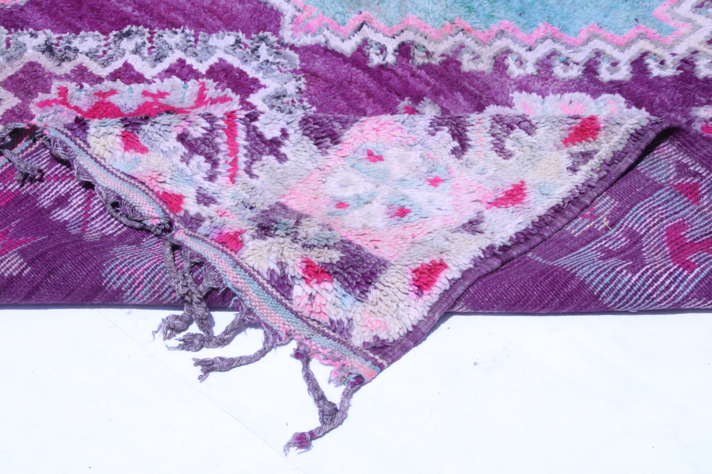 Handmade Berber Rugs Cozy & Cultural: Moroccan Picks Vintage Moroccan Treasures