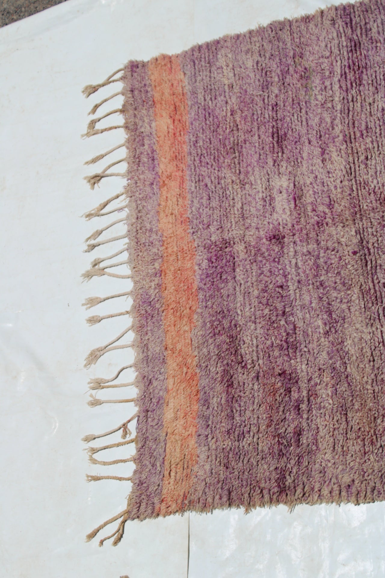 Handmade Berber Rugs Cozy & Cultural: Moroccan Picks Vintage Moroccan Treasures