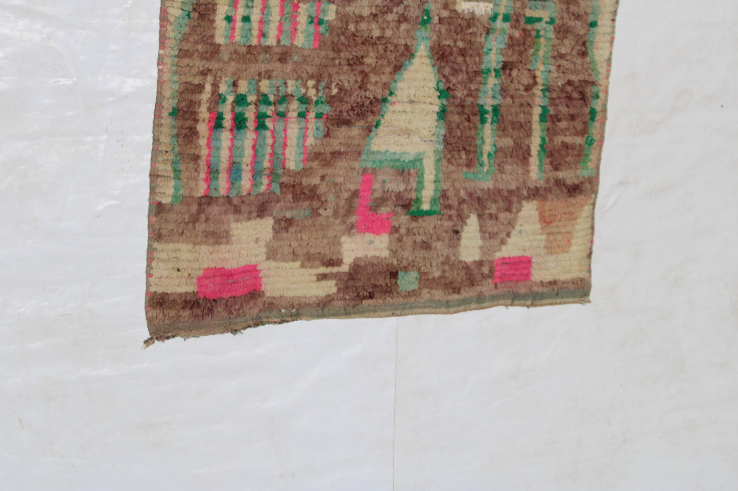 Handmade Berber Rugs Cozy & Cultural: Moroccan Picks Vintage Moroccan Treasures