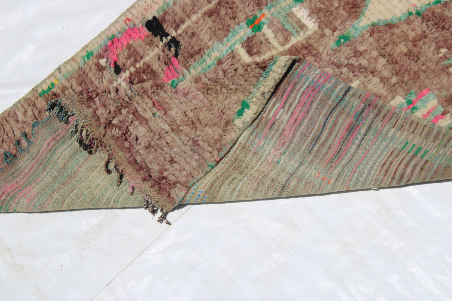 Handmade Berber Rugs Cozy & Cultural: Moroccan Picks Vintage Moroccan Treasures