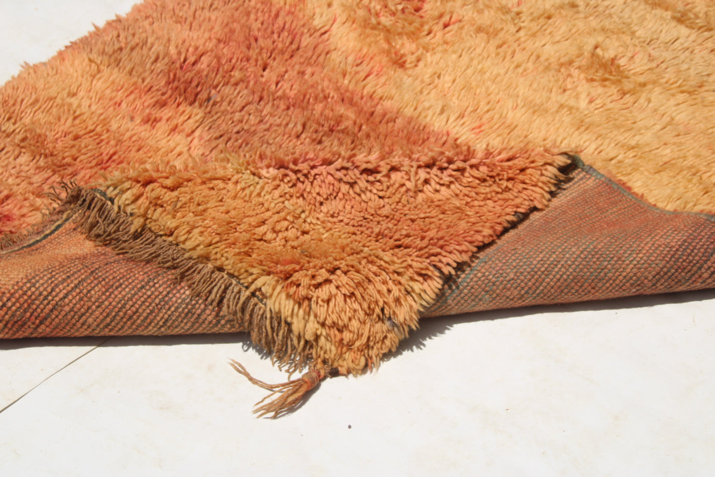Handmade Berber Rugs Cozy & Cultural: Moroccan Picks Vintage Moroccan Treasures
