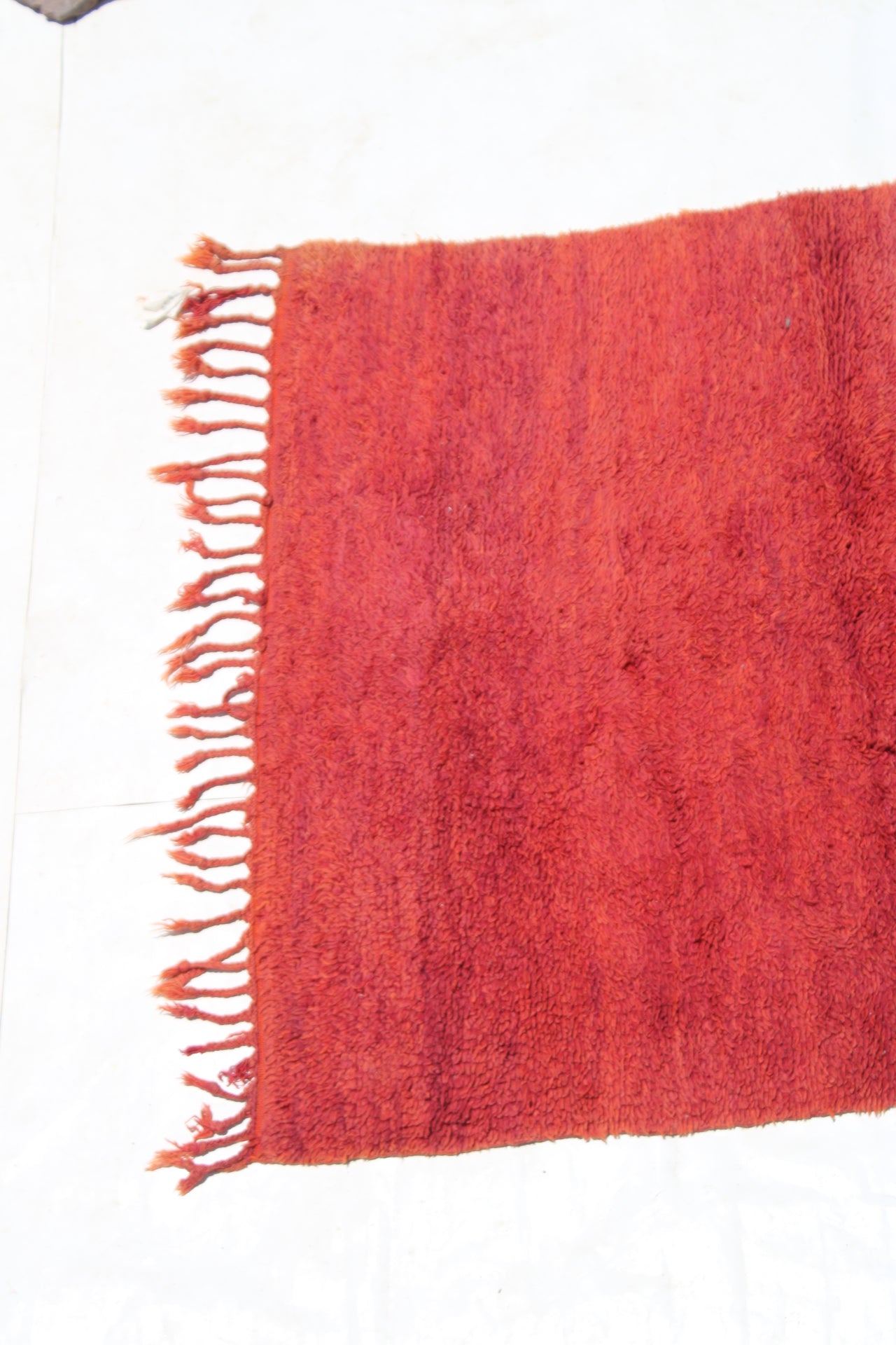 Handmade Berber Rugs Cozy & Cultural: Moroccan Picks Vintage Moroccan Treasures