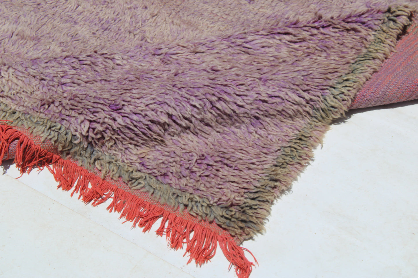 Handmade Berber Rugs Cozy & Cultural: Moroccan Picks Vintage Moroccan Treasures