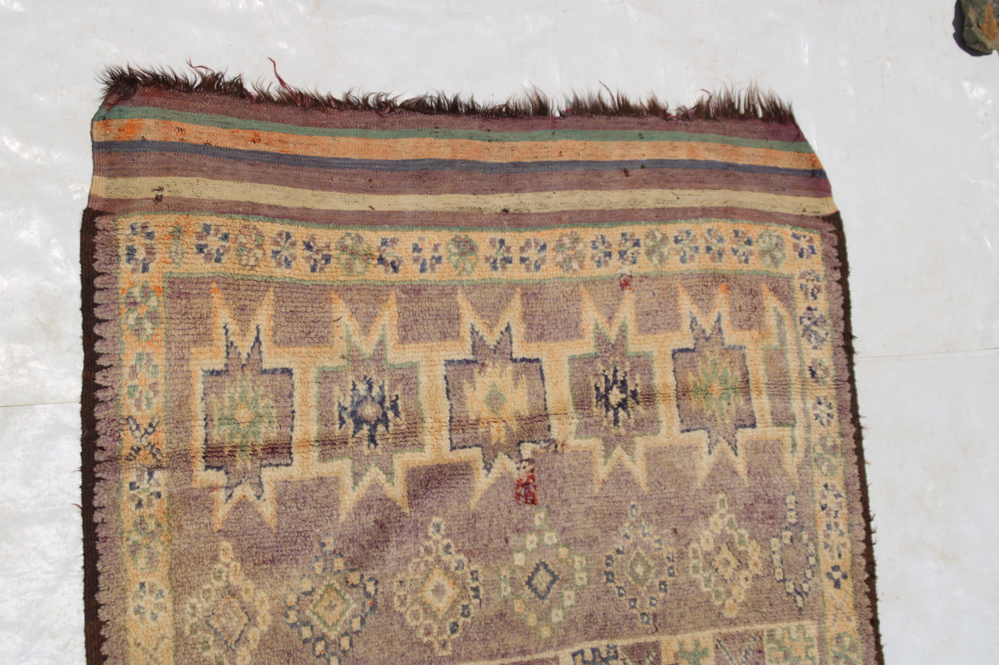 Handmade Berber Rugs Cozy & Cultural: Moroccan Picks Vintage Moroccan Treasures