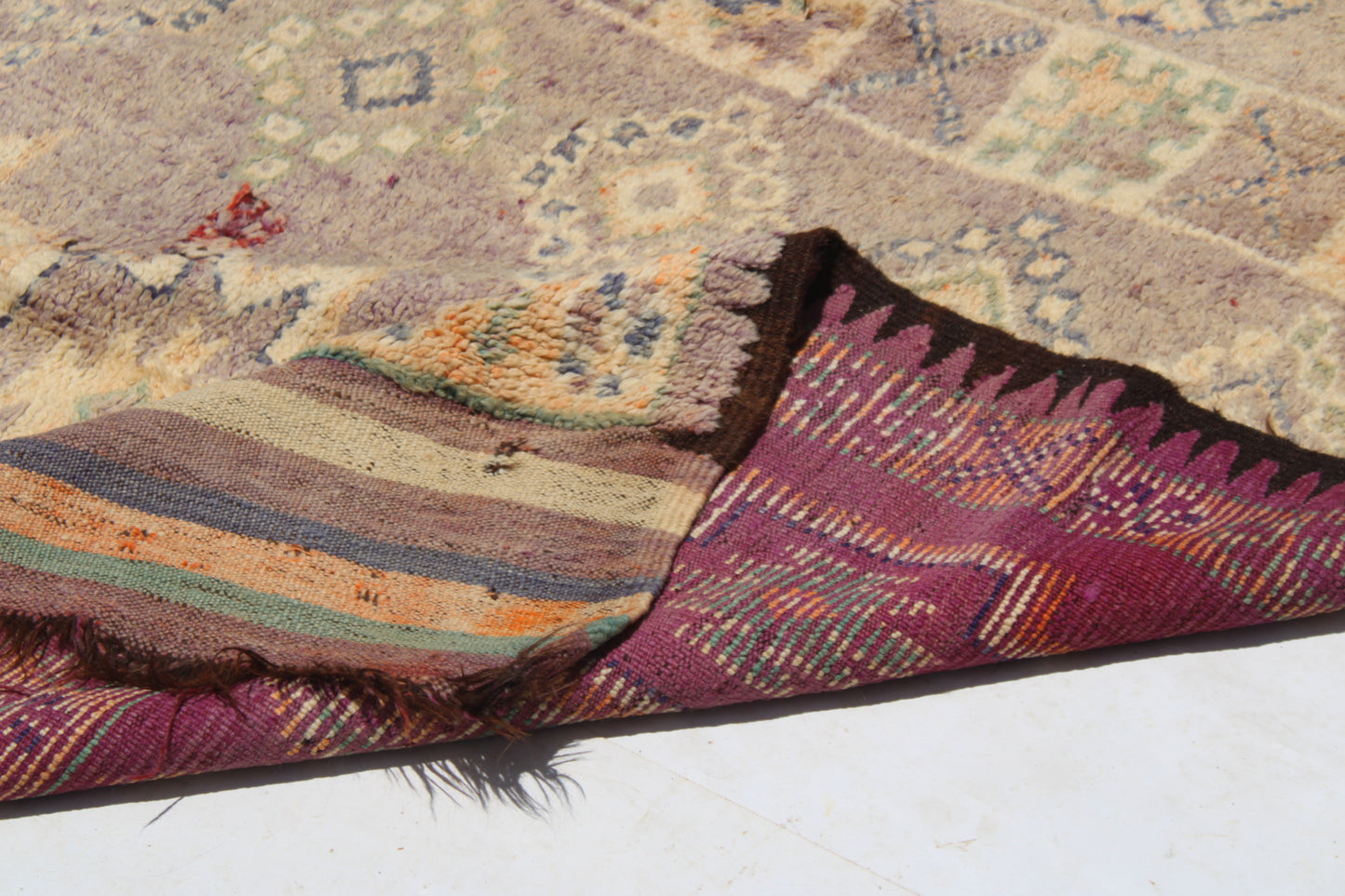 Handmade Berber Rugs Cozy & Cultural: Moroccan Picks Vintage Moroccan Treasures