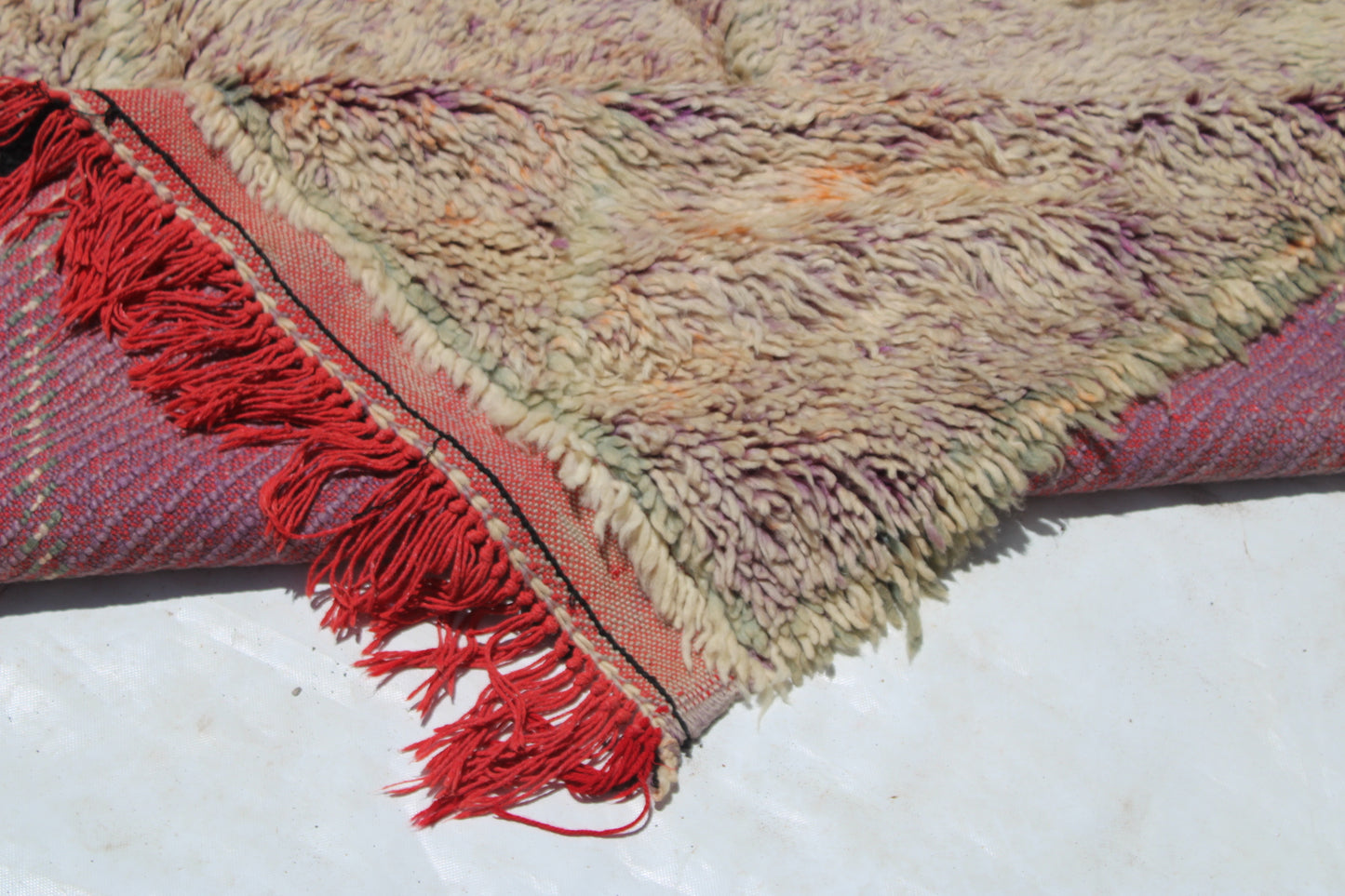 Handmade Berber Rugs Cozy & Cultural: Moroccan Picks Vintage Moroccan Treasures