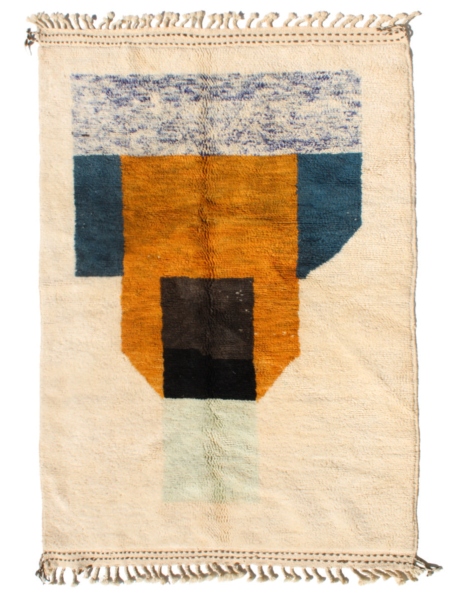 Authentic Moroccan Rugs – Handcrafted Art at the Best Price