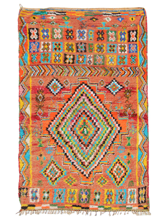 Handmade Berber Rugs  Cozy & Cultural: Moroccan Picks  Vintage Moroccan Treasures