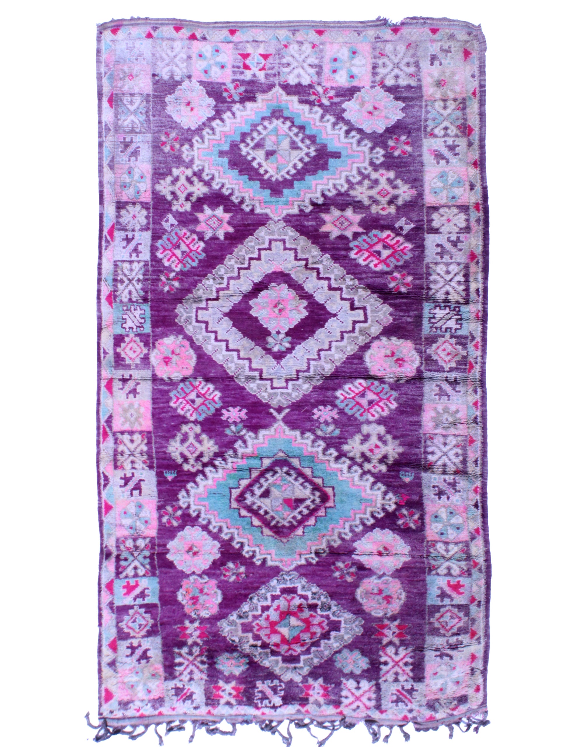 Moroccan rug, Vintage Moroccan rug, Handmade Berber rug, Handwoven rug, Moroccan decor, Berber carpet, Atlas Mountains rug, Tribal rug, Wool Moroccan rug, Boho rug, Bohemian decor, Ethnic home decor, Moroccan interior, Natural wool rug, Artisan rug, Moroccan craftsmanship, Traditional Berber rug, Neutral tone rug, Cultural home piece, Authentic Moroccan rug, Kilim rug, Rustic rug, Handmade Moroccan textile, Nomadic rug, Moroccan floor art
