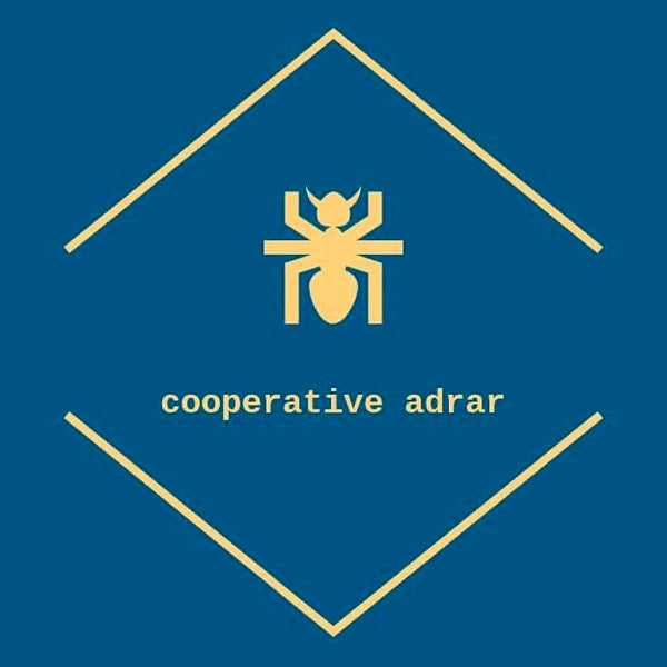 cooperative adrar 