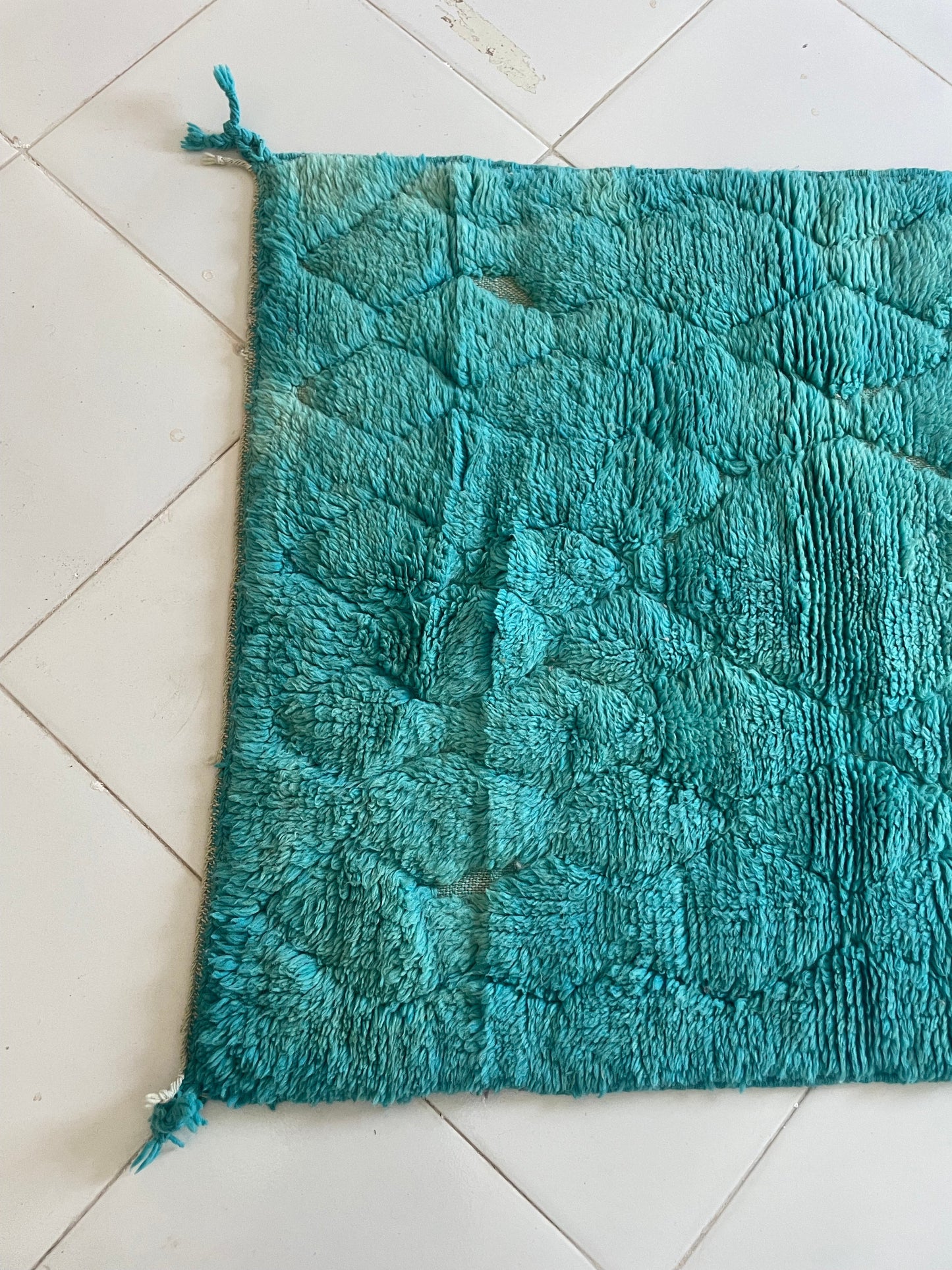 Authentic Moroccan Rugs Handmade Berber Moroccan Rugs Large Rugs for Living Rooms Modern Moroccan Rug Designs size is 150x100 cm