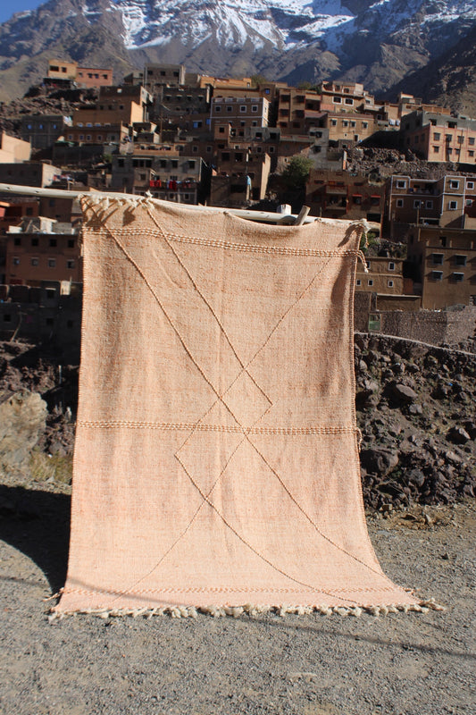 zanafi, zanafi carpet, zanafi rug, moroccan rug, moroccan carpet, berber rug, handmade rug, handwoven rug, atlas mountains rug, wool rug, tribal rug, geometric rug, boho rug, bohemian decor, artisanal moroccan rug, authentic moroccan craftsmanship, flatwoven rug, 300x200 cm rug, 9.8x6.5 ft rug, large moroccan rug