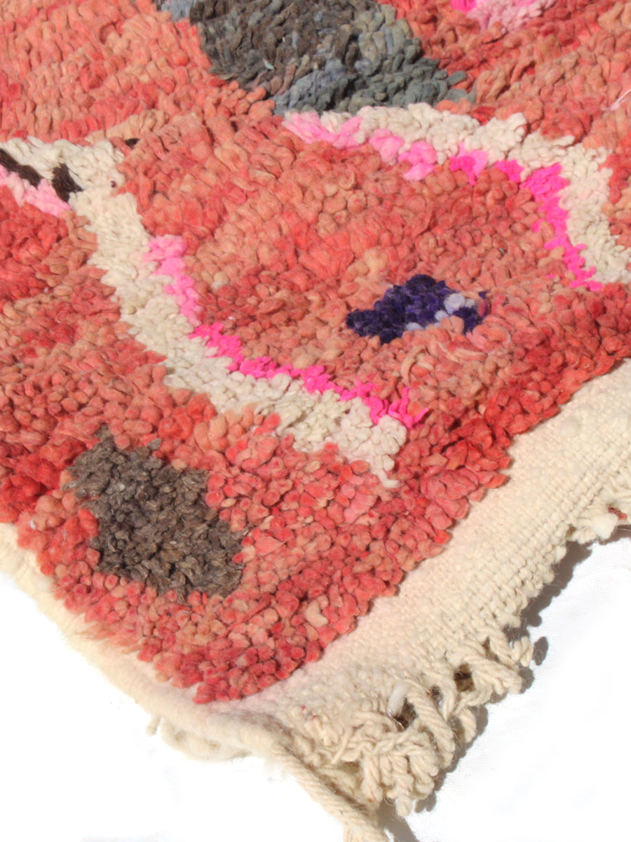 Handmade Berber Rugs  Cozy & Cultural: Moroccan Picks  Vintage Moroccan Treasures
