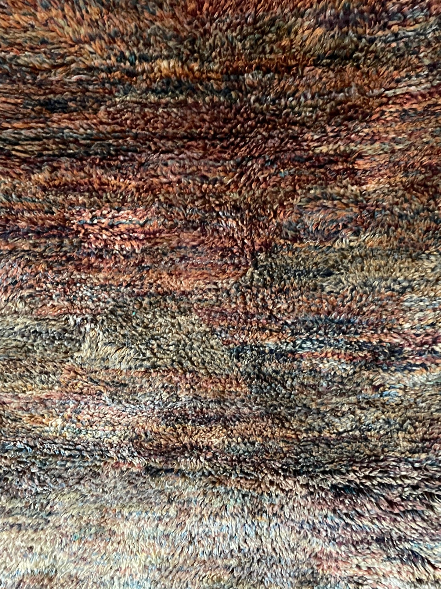 Authentic Moroccan Rugs Handmade Berber Moroccan Rugs Large Rugs for Living Rooms Modern Moroccan Rug Designs size is 150x100 cm