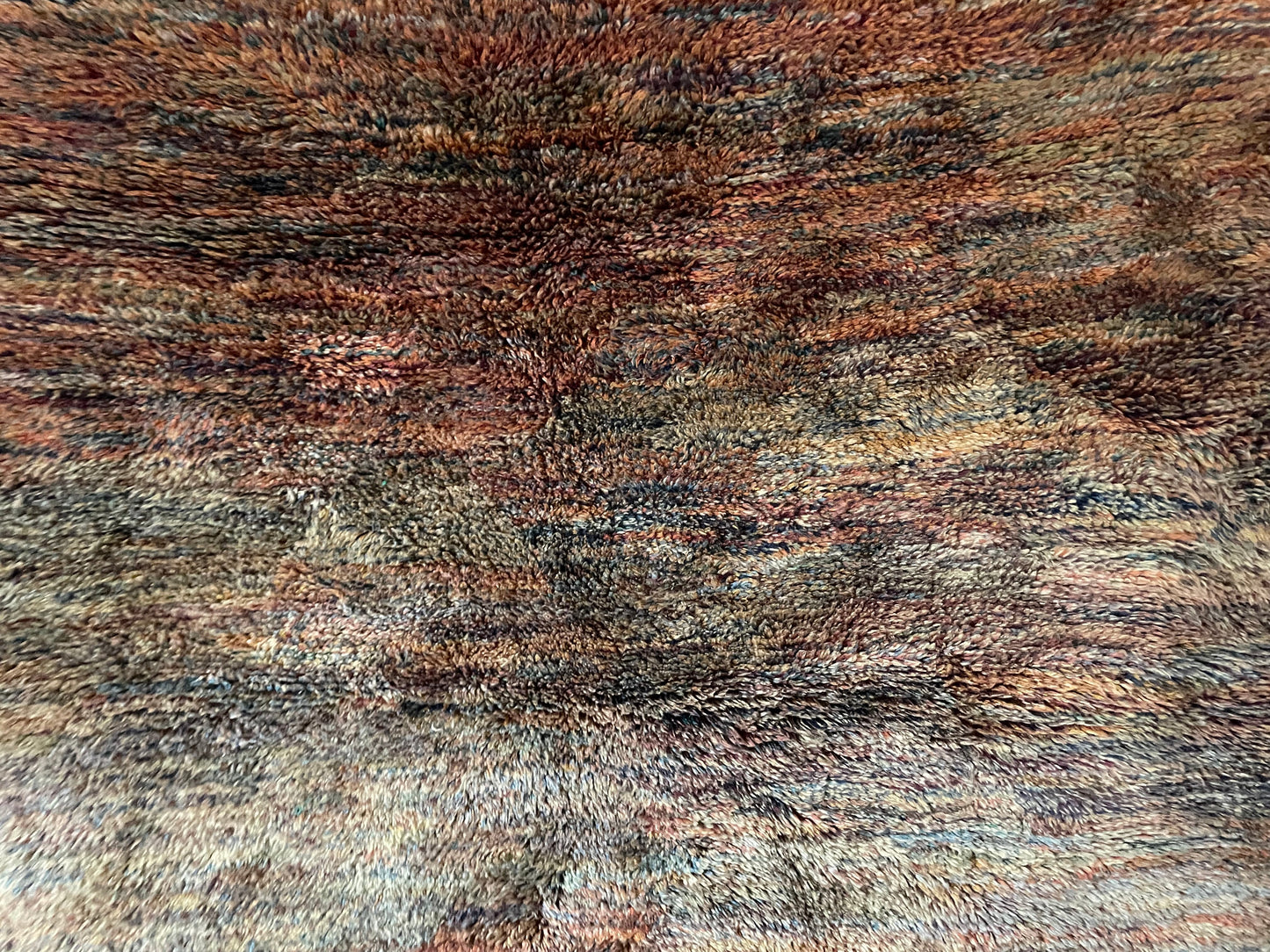 Authentic Moroccan Rugs Handmade Berber Moroccan Rugs Large Rugs for Living Rooms Modern Moroccan Rug Designs size is 150x100 cm