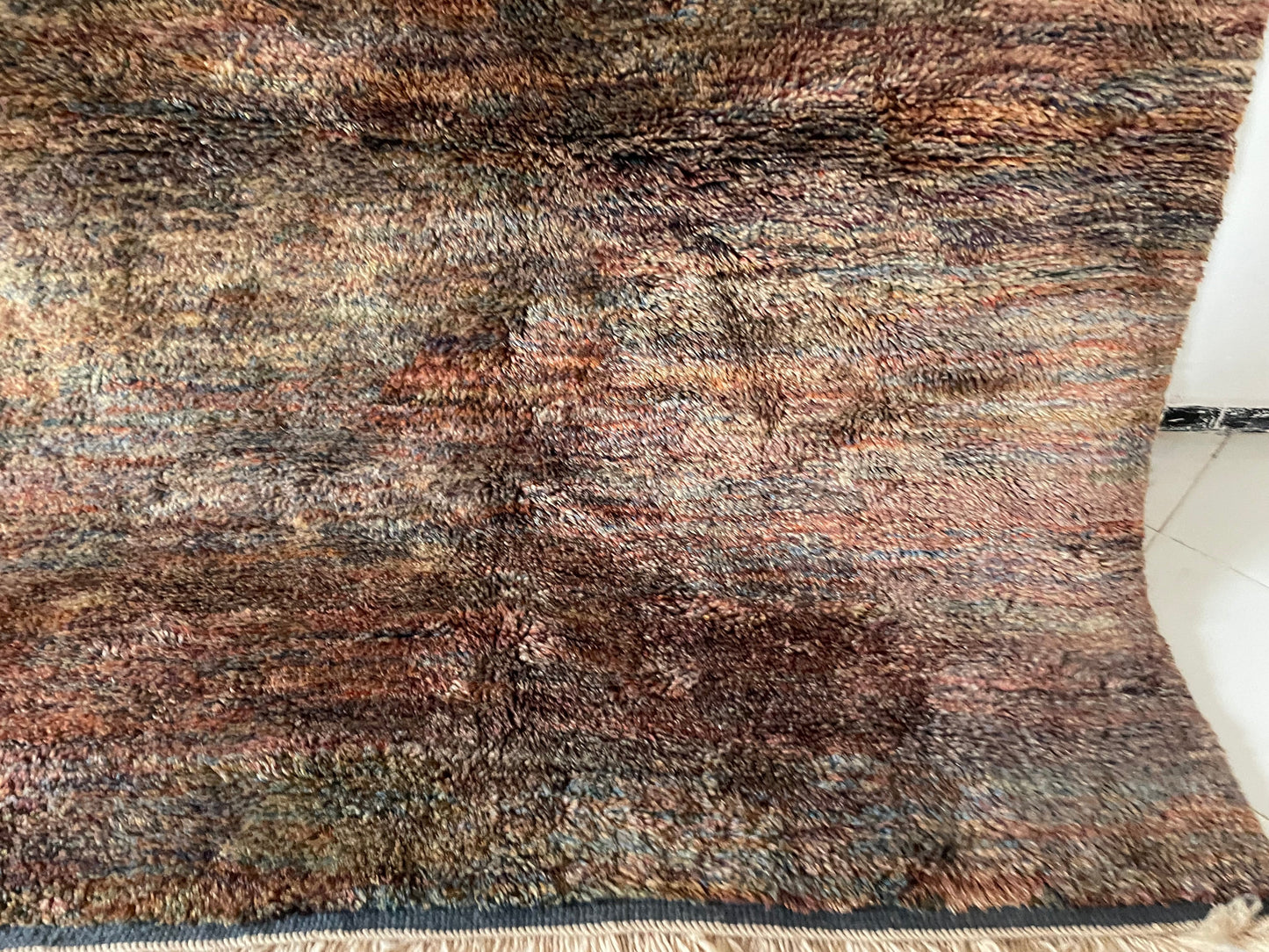 Authentic Moroccan Rugs Handmade Berber Moroccan Rugs Large Rugs for Living Rooms Modern Moroccan Rug Designs size is 150x100 cm