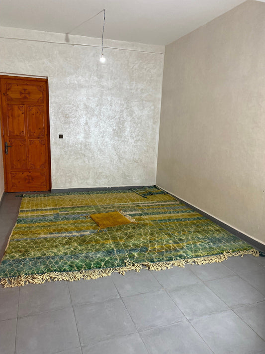 Moroccan rugs, Moroccan carpets, handmade rugs, authentic rugs, intricate patterns, vibrant colors  cm160x99 cm